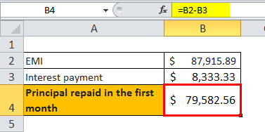 Example 3-1