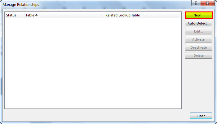 multisheet pivot table example 2.7