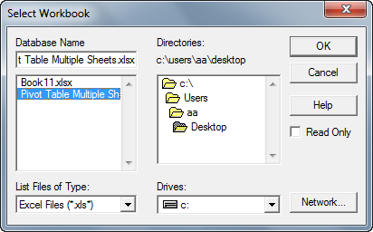 Consolidate table example 3.4