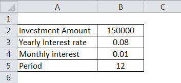 Accrued interest formula eg 3