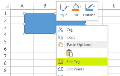 Assign macro Step 3