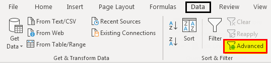 Column Remove Duplicates 2-1