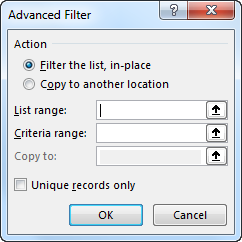 Column Remove Duplicates 2-2