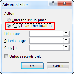 Column Remove Duplicates 2-3