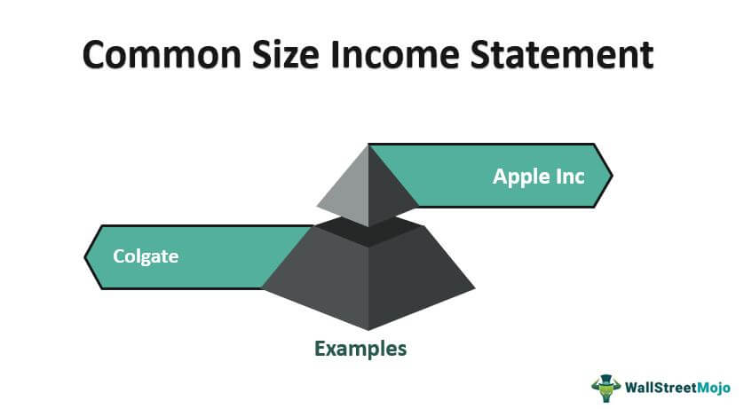 Common Size Income_Statement