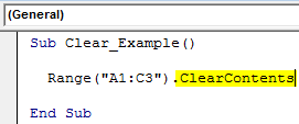 Example 3-3