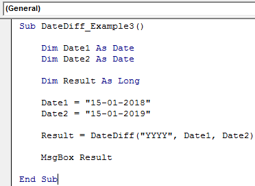 Example 3