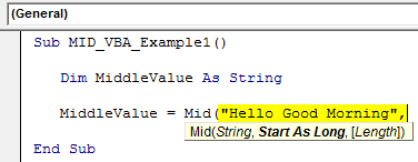 VBA MID Example 1-3