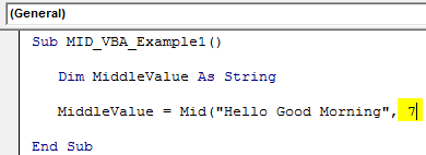 VBA MID Example 1-4