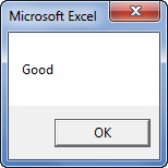 VBA MID Example 1-7