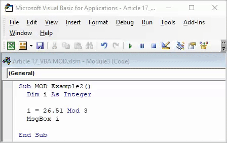 Example 2-1