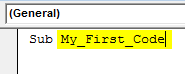 Example 1-1