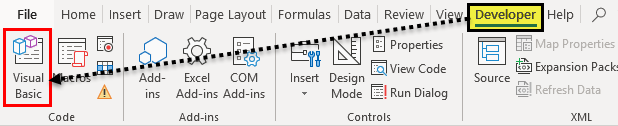 VBA Tutorial (Visual Basic)