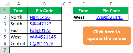 WorksheetFunction Example 2-12