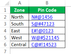 WorksheetFunction Example 2
