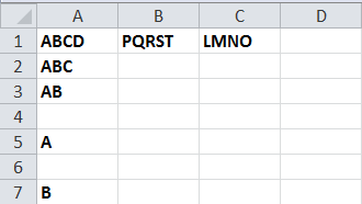 vba delete example 1.4