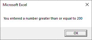 vba select case example 3