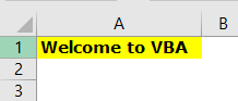 Get Cell Value 1