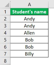 Remove Duplicates from Excel Column - Intro.jpg