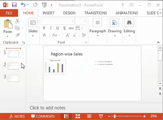 VBA Powerpoint Step 13