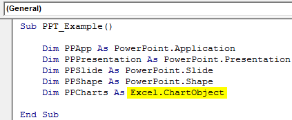 VBA Powerpoint Step 8