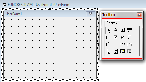 VBA Text Box Userform 1-1