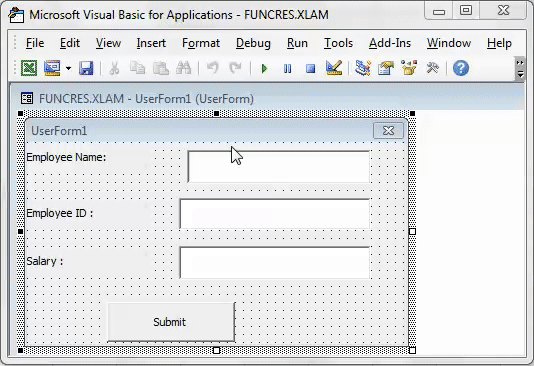 VBA TextBox step 11
