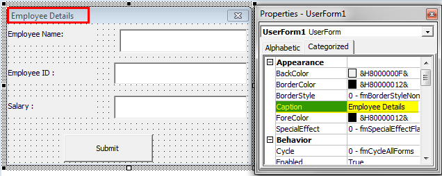 VBA TextBox step 11