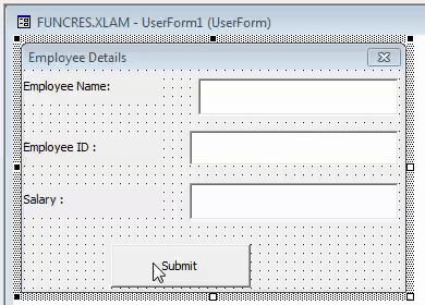VBA Text Box step 12