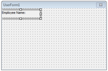 VBA TextBox step 2