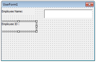 VBA TextBox step 5