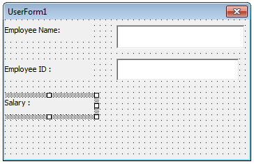 VBA TextBox step 7