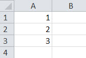 vba autof Example 1.1