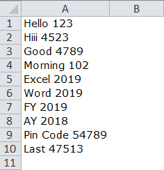 vba autof Example 5.1