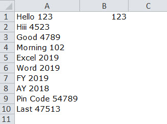 vba autof Example 5.2