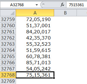 vba long data type example 2.4