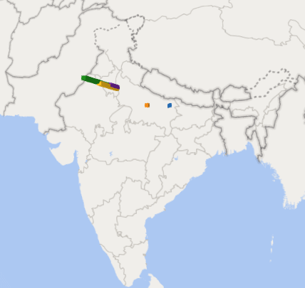 3D Maps Excel Example 1-12