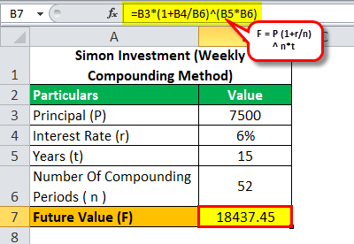 Calculation 2
