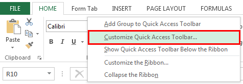 Strikethrough text Example 3