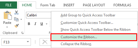Strikethrough text Example 4
