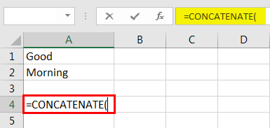 concatenate example 1.2
