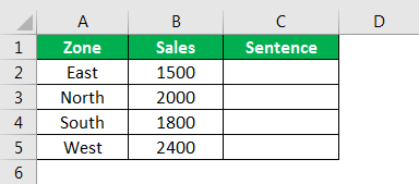 concatenate example 3.1