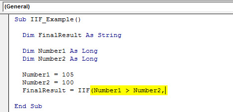 iif example 1.5