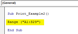vba printout example 3.1