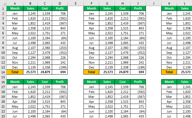 vba printout example 3.7