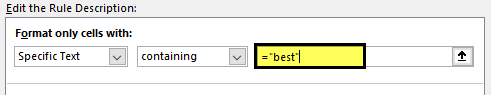 Alternative to FIND Function 2-3