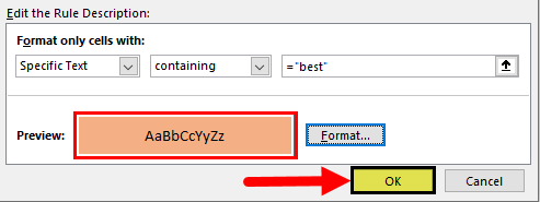 Alternative to FIND Function 2-4