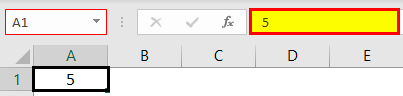  Example 0.2.1