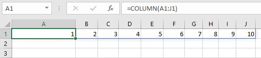 FAQ 1 - Result 2 - Output