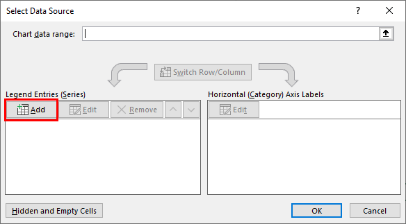 Excel Combo Chart Example 2.2